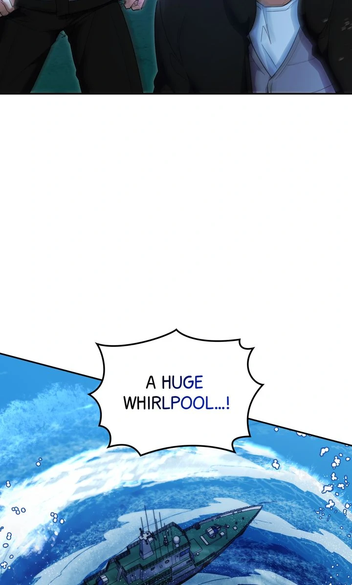 Team Zero Chapter 22 - Page 51