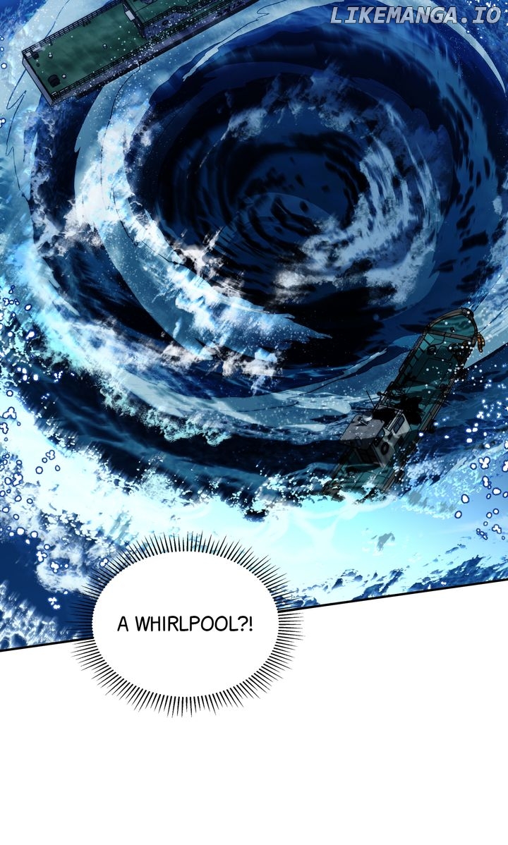 Team Zero Chapter 22 - Page 52