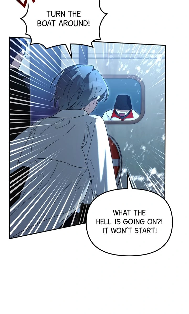 Team Zero Chapter 22 - Page 54