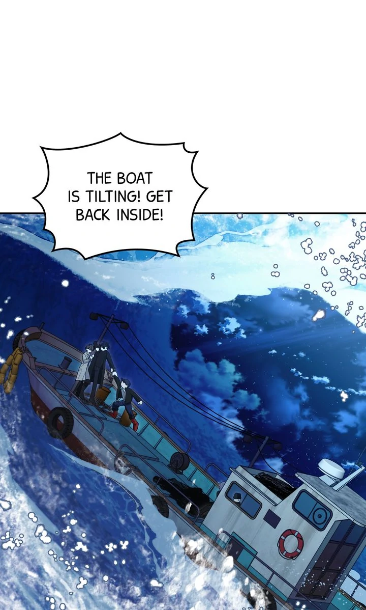 Team Zero Chapter 22 - Page 55