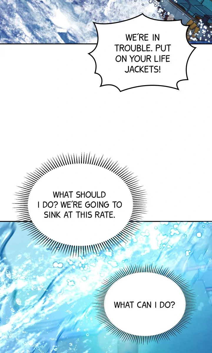 Team Zero Chapter 22 - Page 56