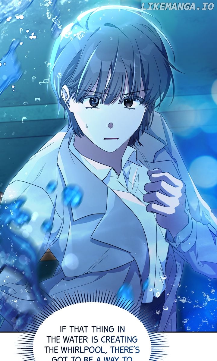 Team Zero Chapter 22 - Page 57