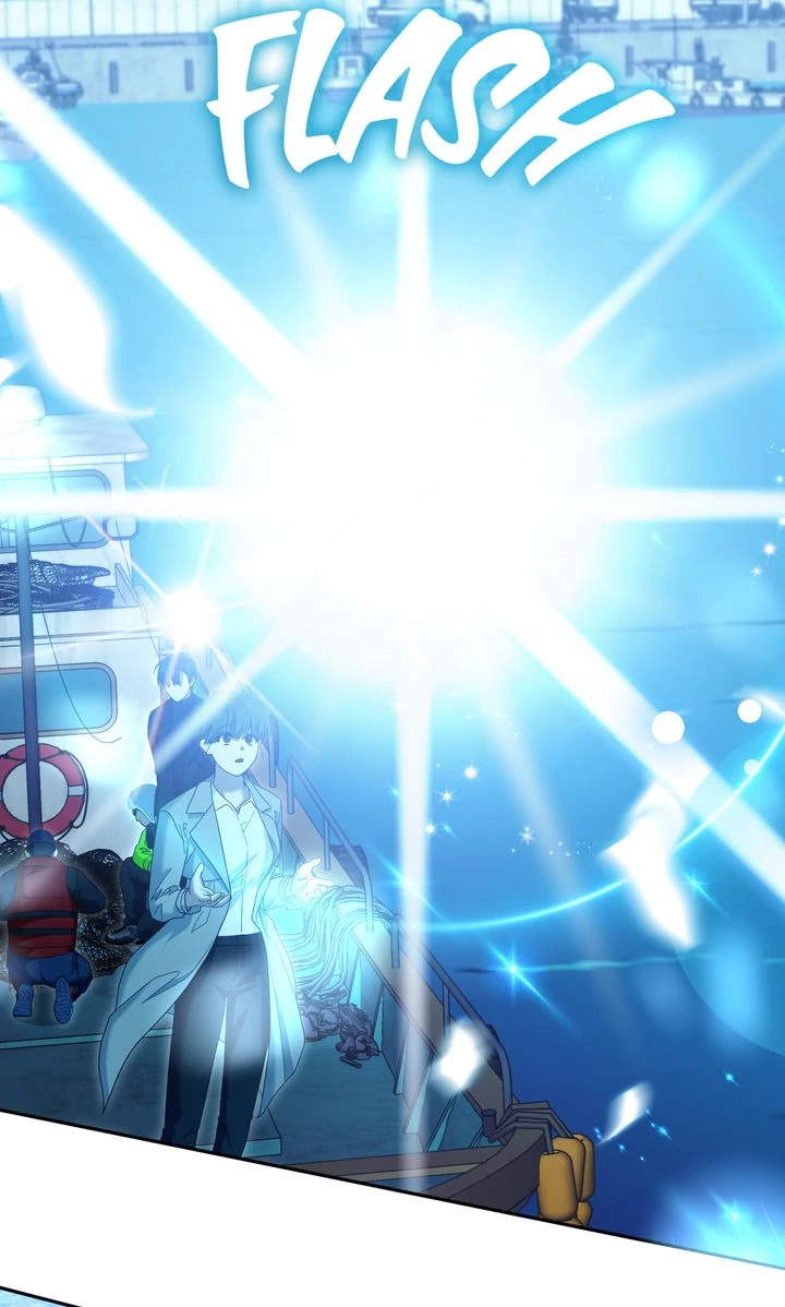 Team Zero Chapter 22 - Page 59