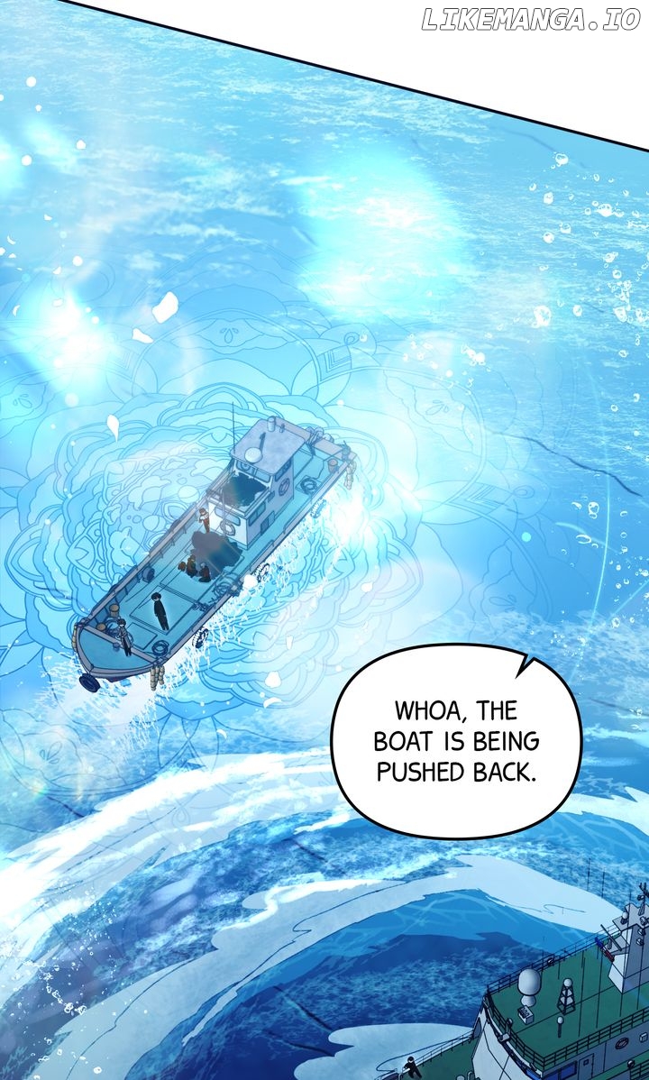 Team Zero Chapter 22 - Page 60