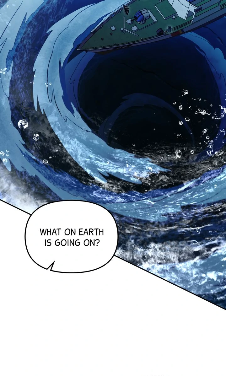 Team Zero Chapter 22 - Page 61