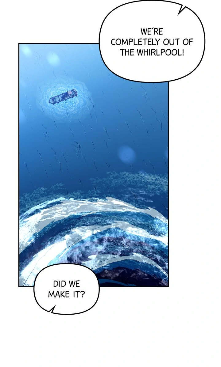 Team Zero Chapter 22 - Page 62