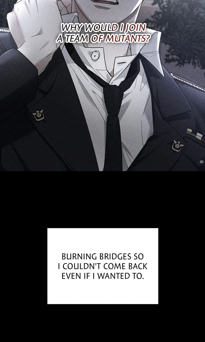 Team Zero Chapter 22 - Page 8