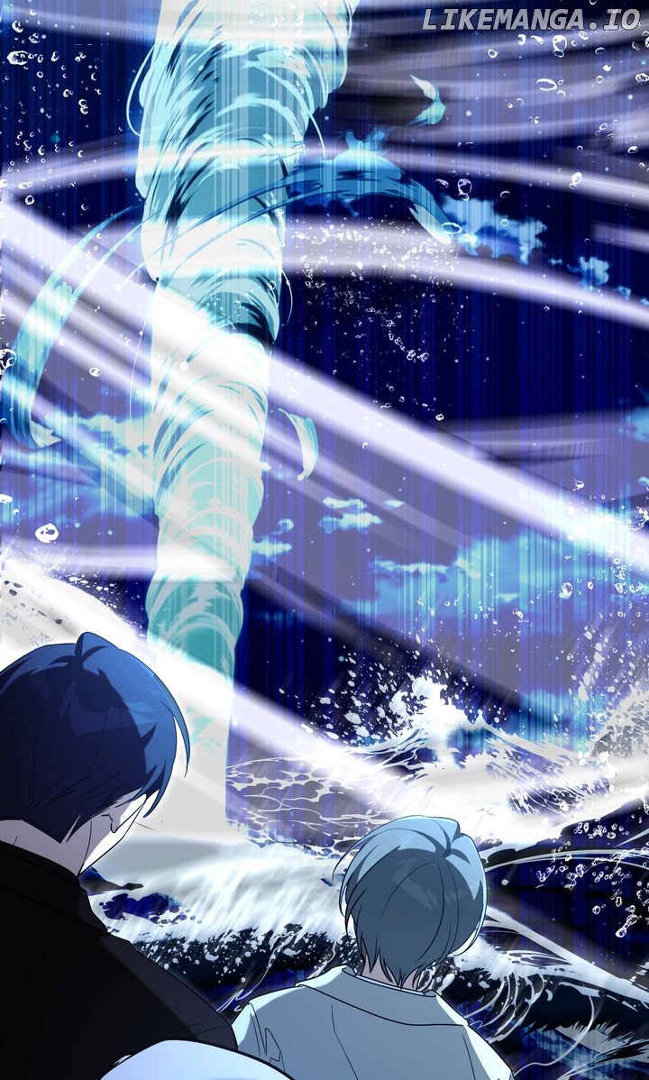 Team Zero Chapter 22 - Page 71