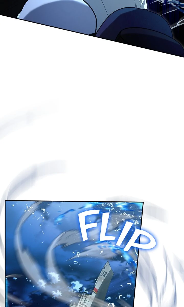 Team Zero Chapter 22 - Page 72