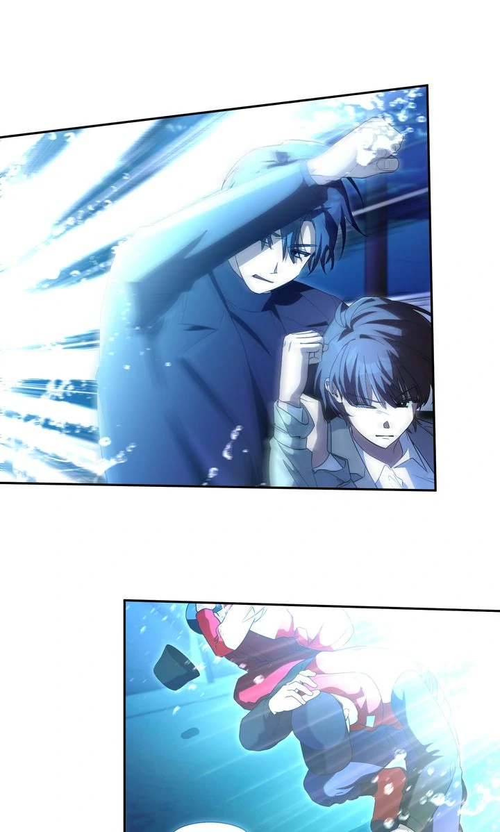 Team Zero Chapter 22 - Page 78