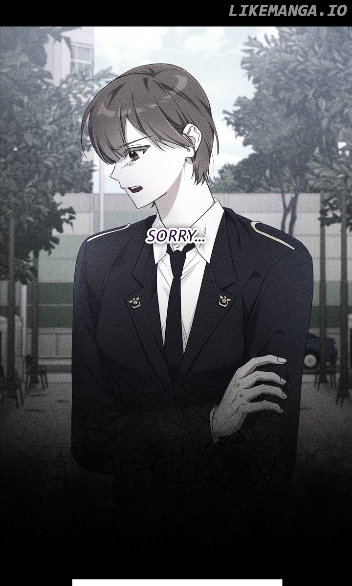 Team Zero Chapter 22 - Page 9