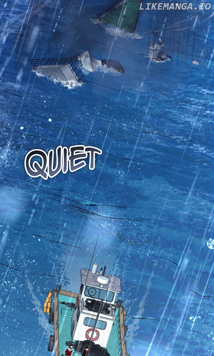 Team Zero Chapter 22 - Page 81