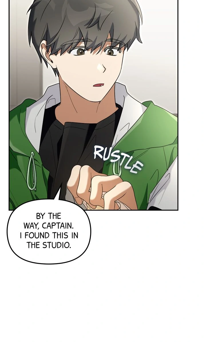 Team Zero Chapter 22 - Page 93