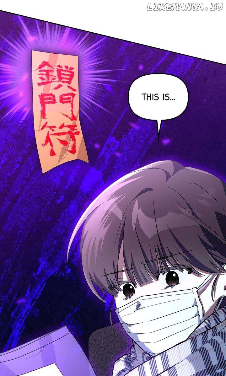 Team Zero Chapter 22 - Page 94