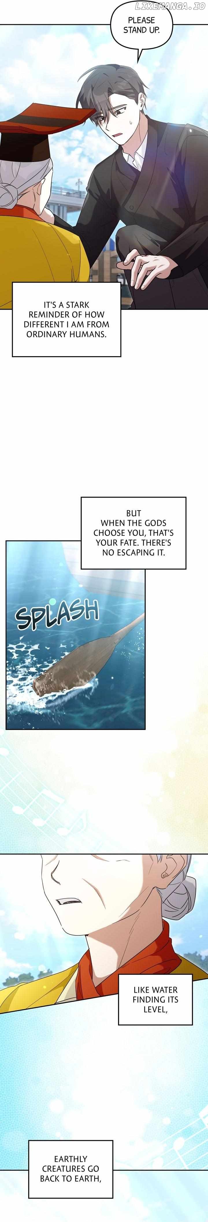 Team Zero Chapter 23 - Page 16