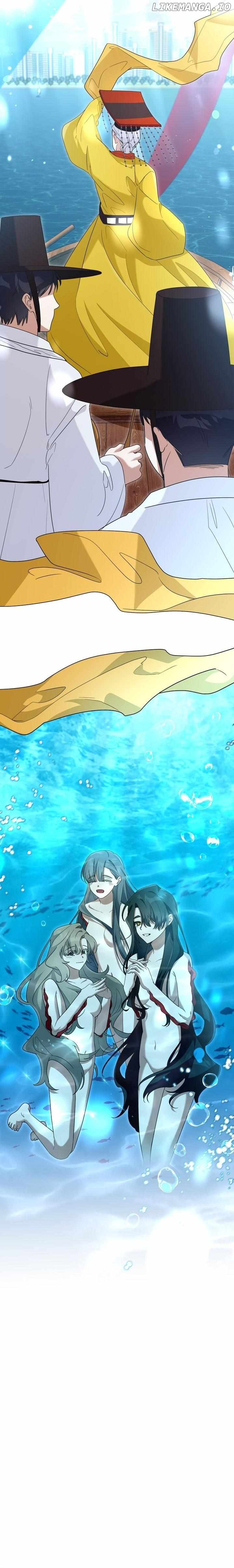 Team Zero Chapter 23 - Page 20