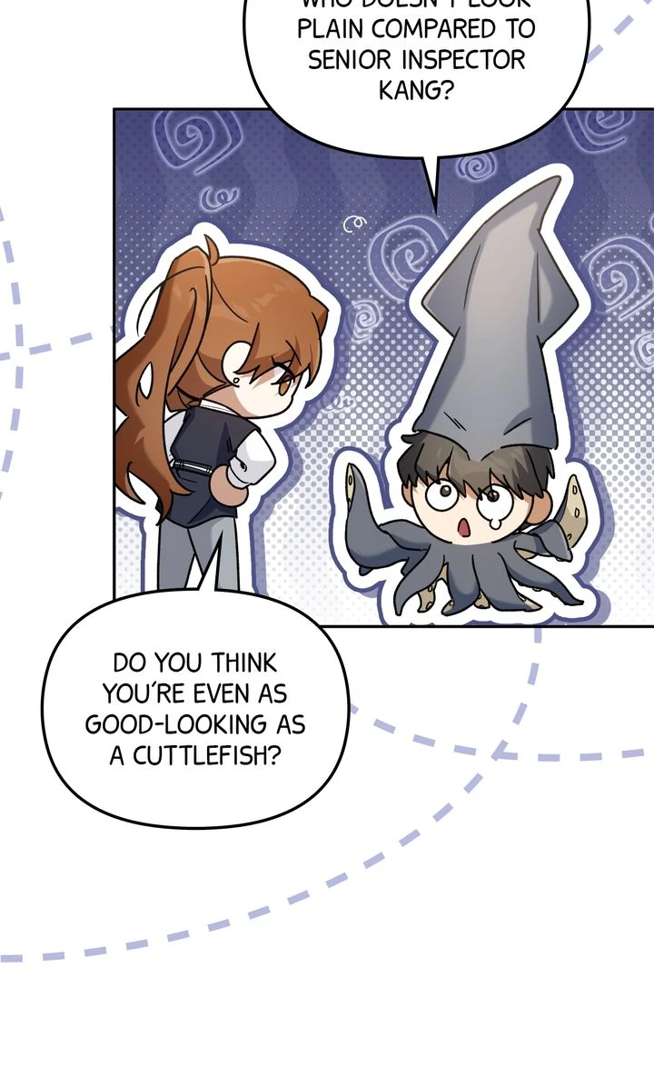 Team Zero Chapter 24 - Page 66