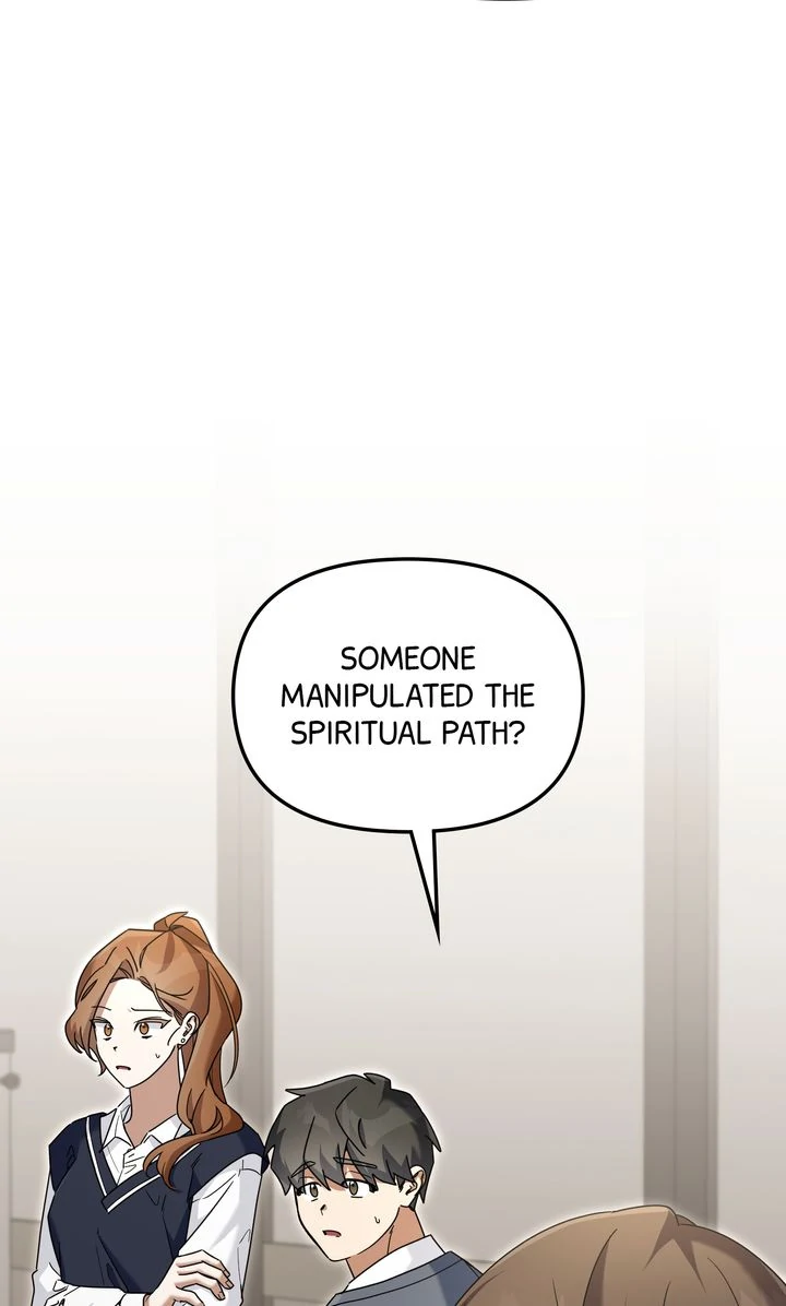 Team Zero Chapter 24 - Page 77