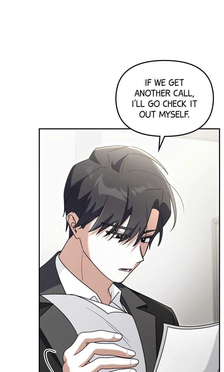 Team Zero Chapter 25 - Page 68