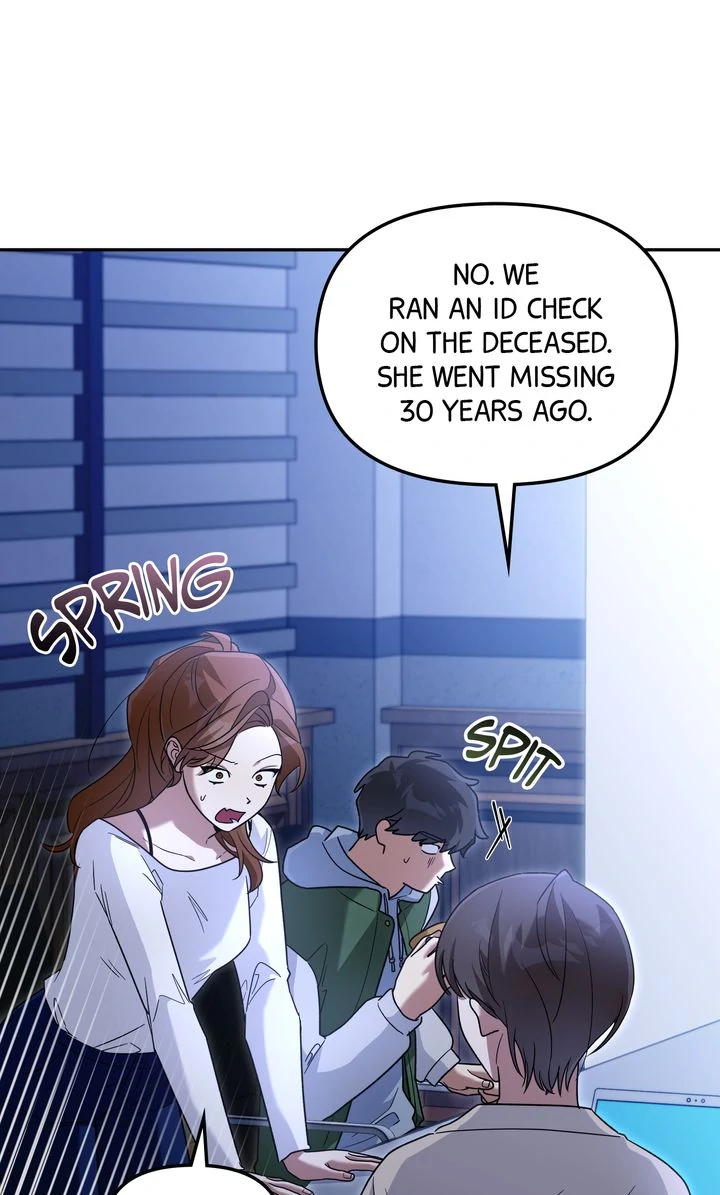 Team Zero Chapter 26 - Page 34