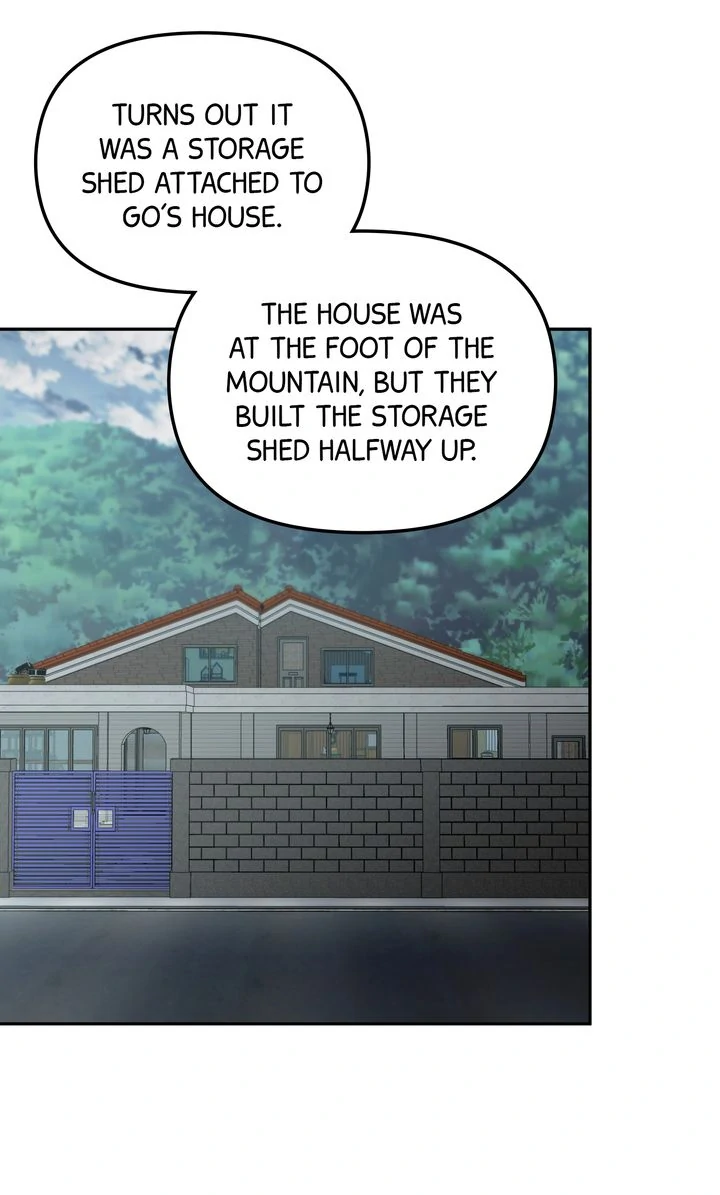 Team Zero Chapter 26 - Page 45