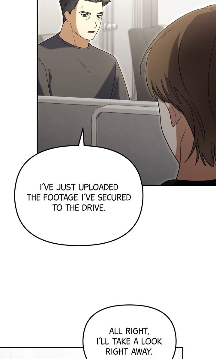 Team Zero Chapter 26 - Page 48