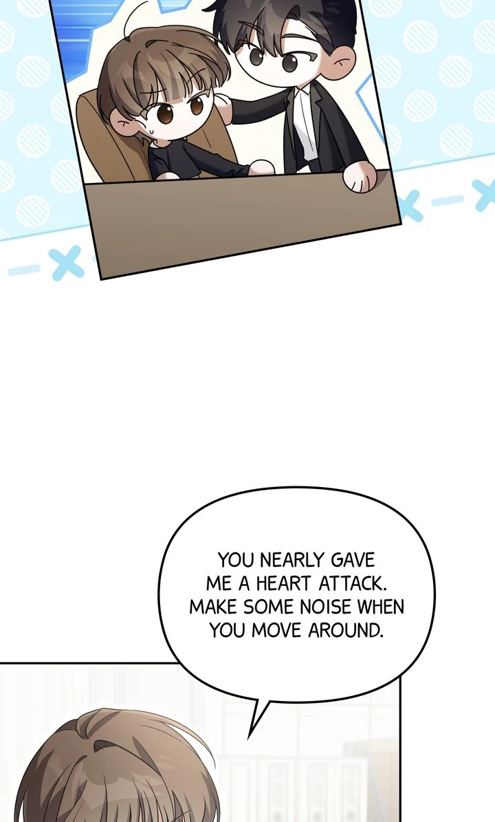 Team Zero Chapter 26 - Page 70