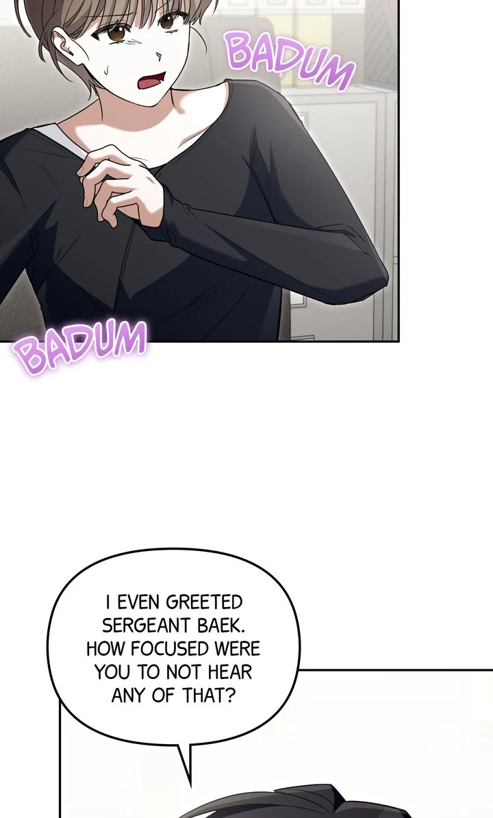 Team Zero Chapter 26 - Page 71