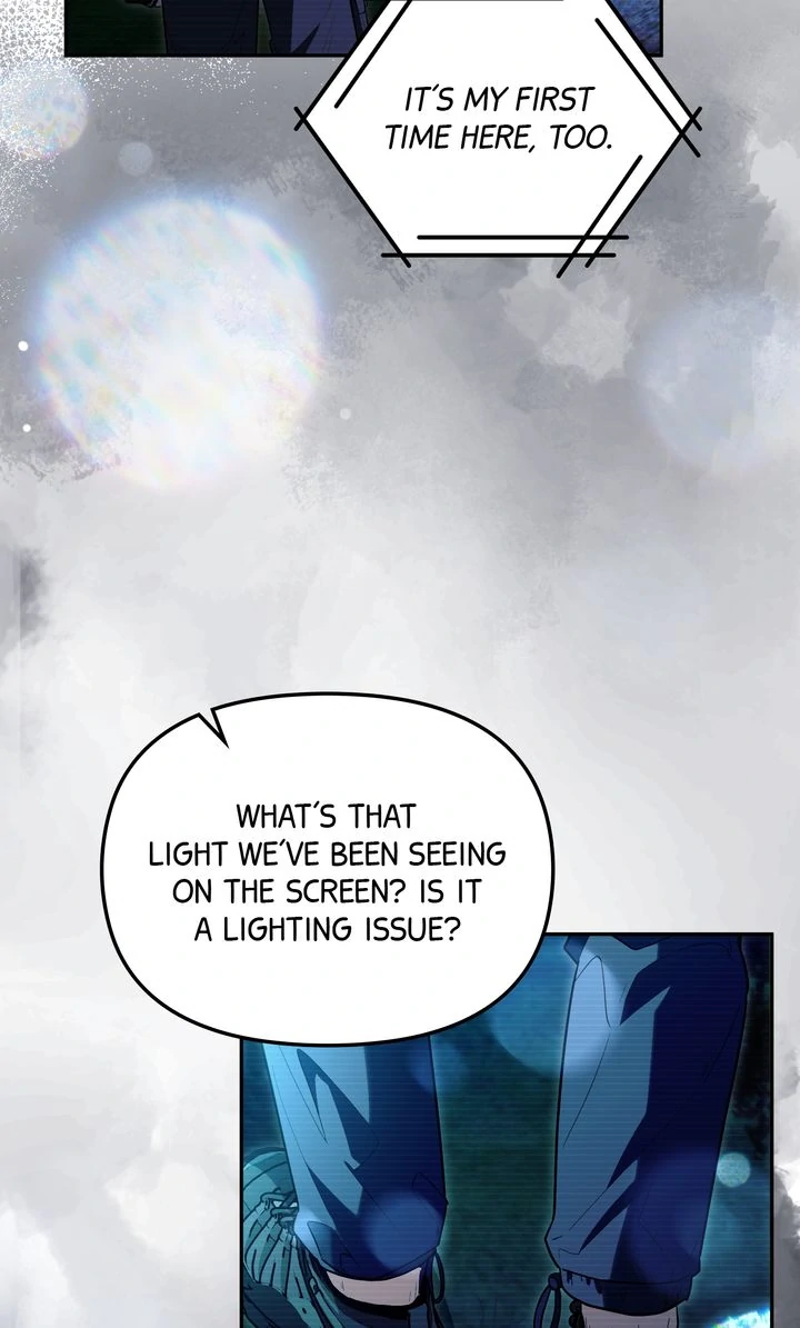 Team Zero Chapter 26 - Page 9