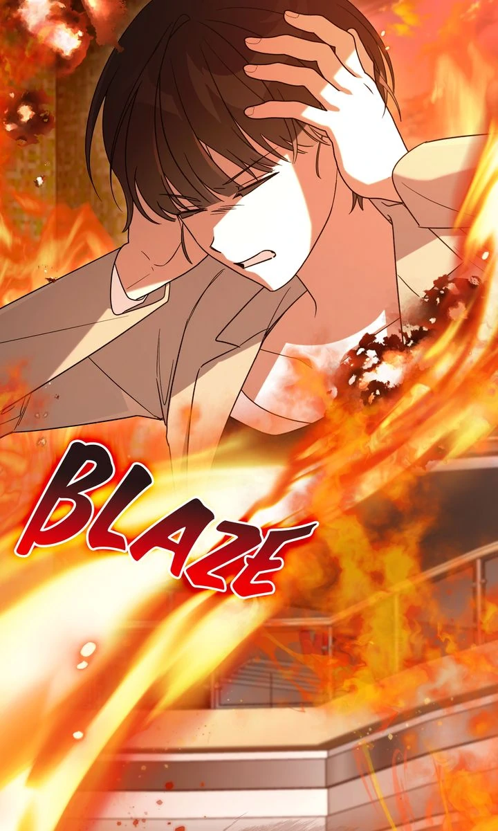 Team Zero Chapter 27 - Page 51