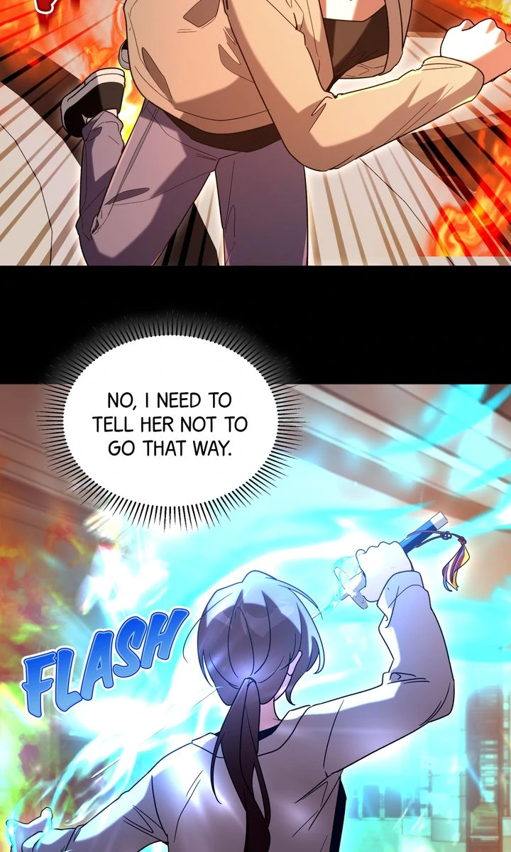 Team Zero Chapter 27 - Page 61