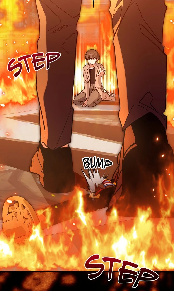 Team Zero Chapter 27 - Page 75