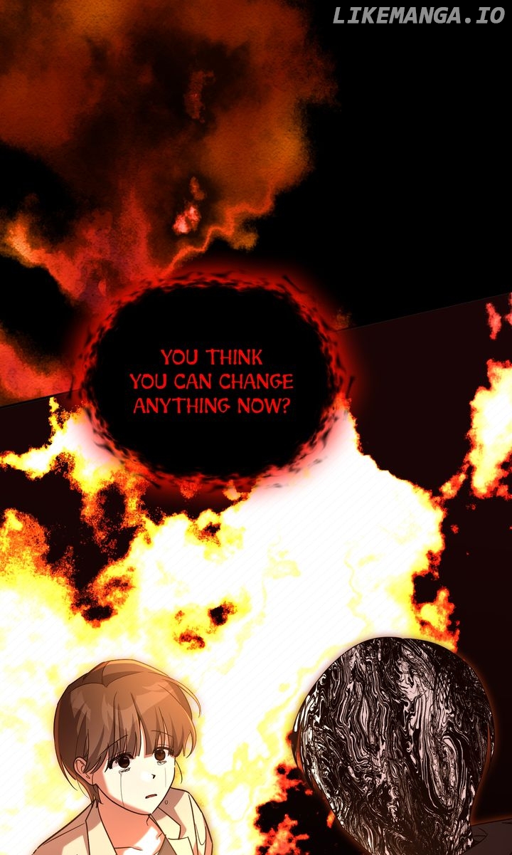 Team Zero Chapter 27 - Page 77