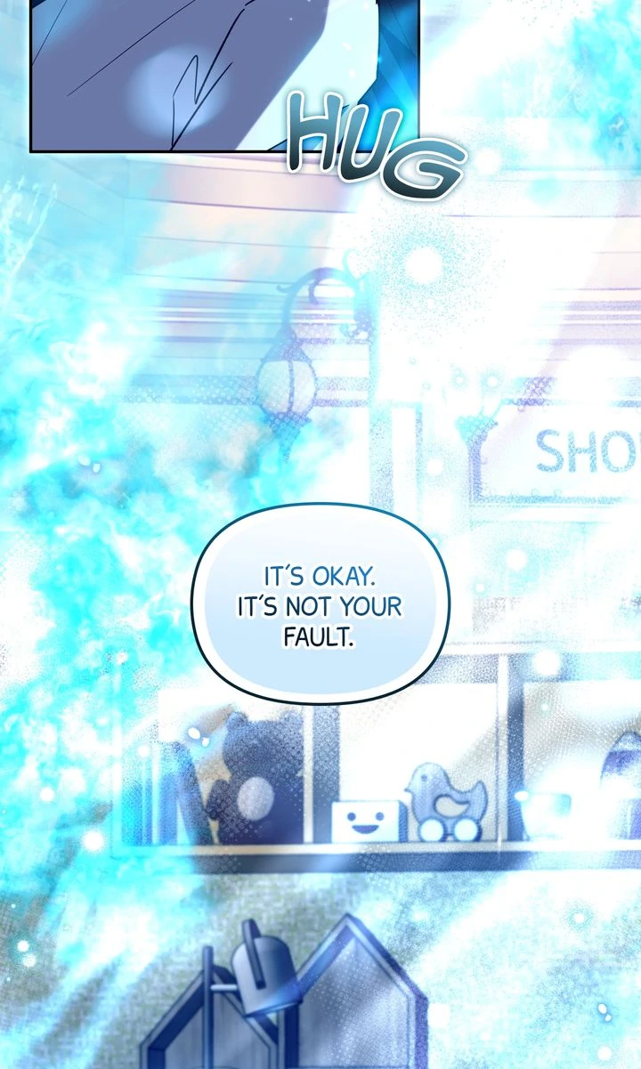 Team Zero Chapter 27 - Page 84