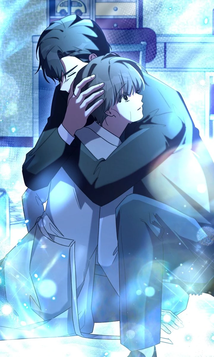 Team Zero Chapter 27 - Page 85