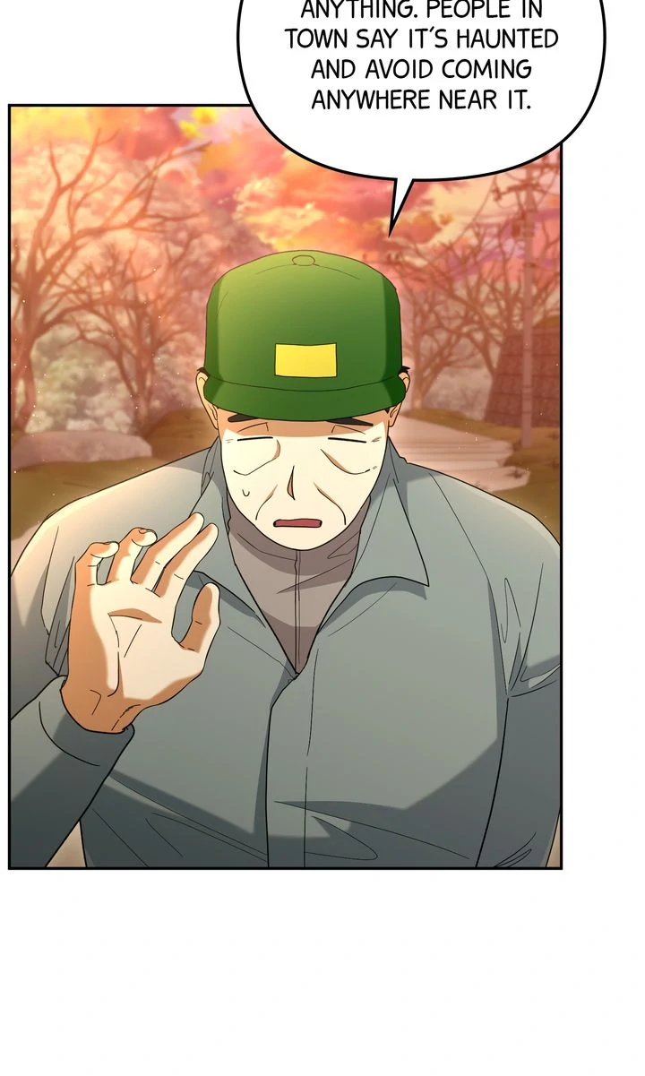 Team Zero Chapter 27 - Page 10