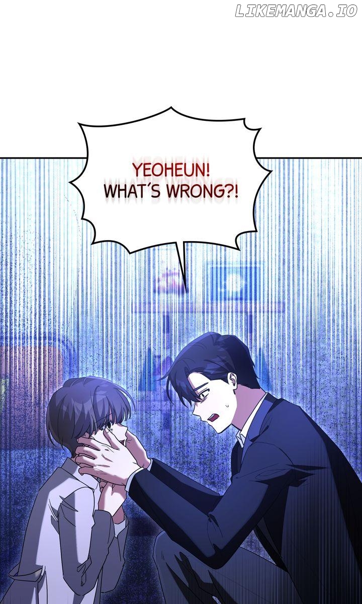 Team Zero Chapter 28 - Page 14