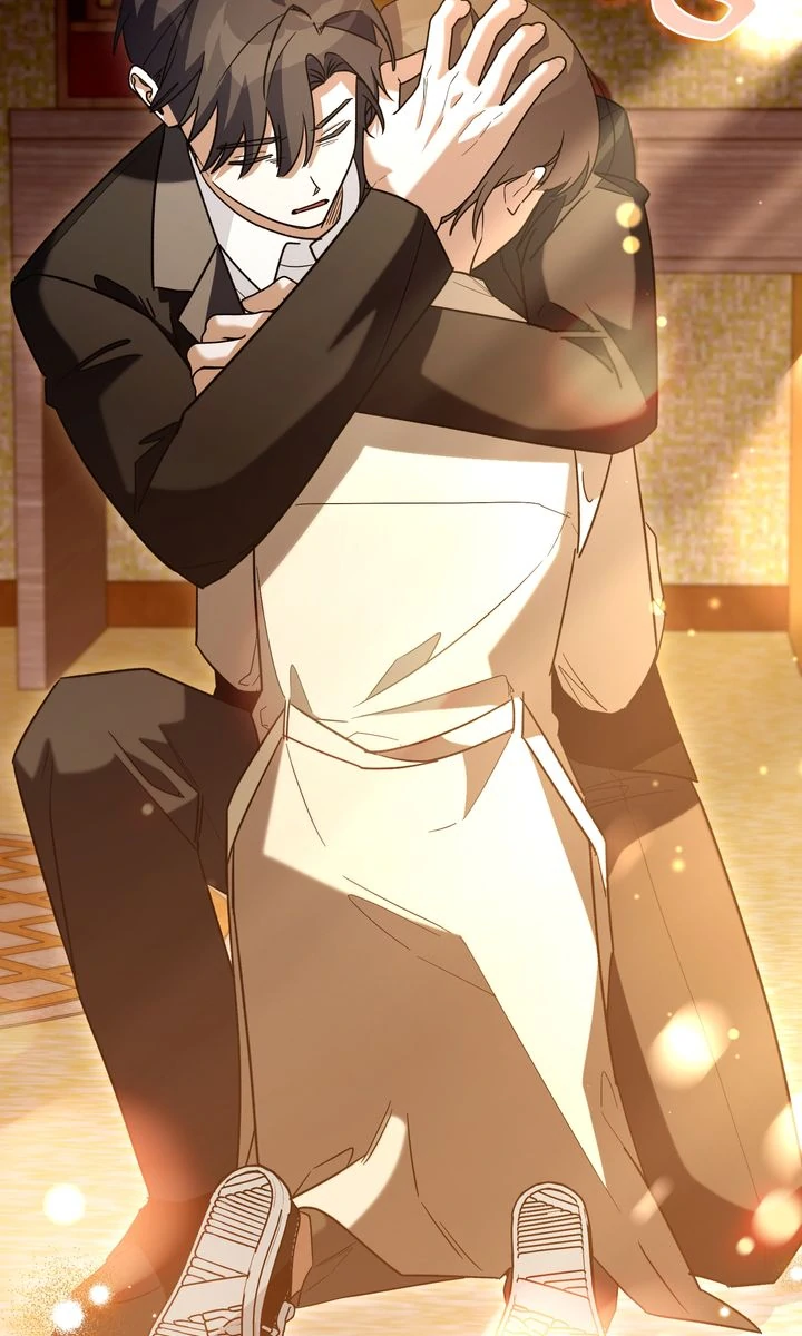 Team Zero Chapter 28 - Page 24