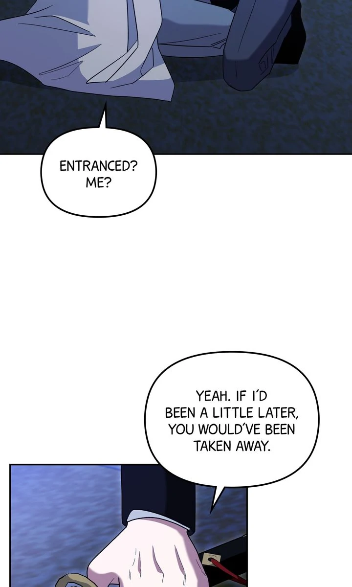 Team Zero Chapter 28 - Page 29