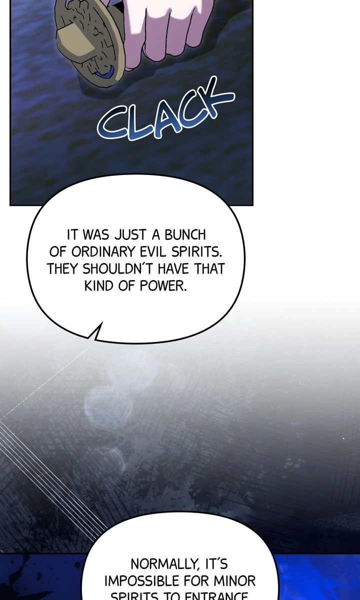 Team Zero Chapter 28 - Page 30