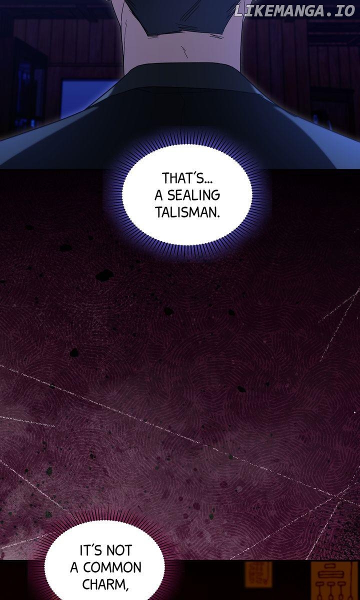 Team Zero Chapter 28 - Page 4