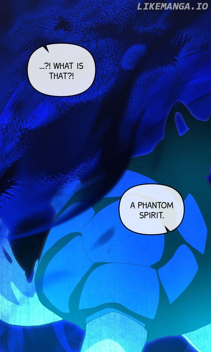 Team Zero Chapter 28 - Page 36