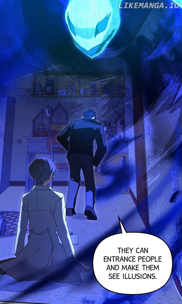 Team Zero Chapter 28 - Page 37