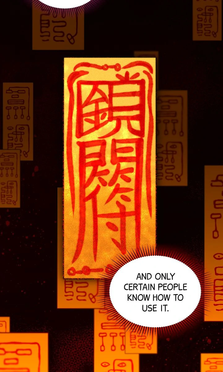 Team Zero Chapter 28 - Page 5