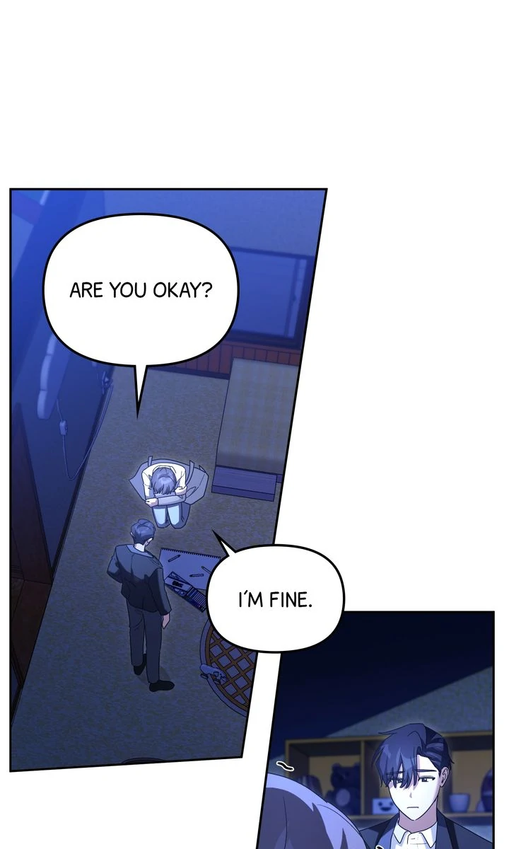 Team Zero Chapter 28 - Page 42