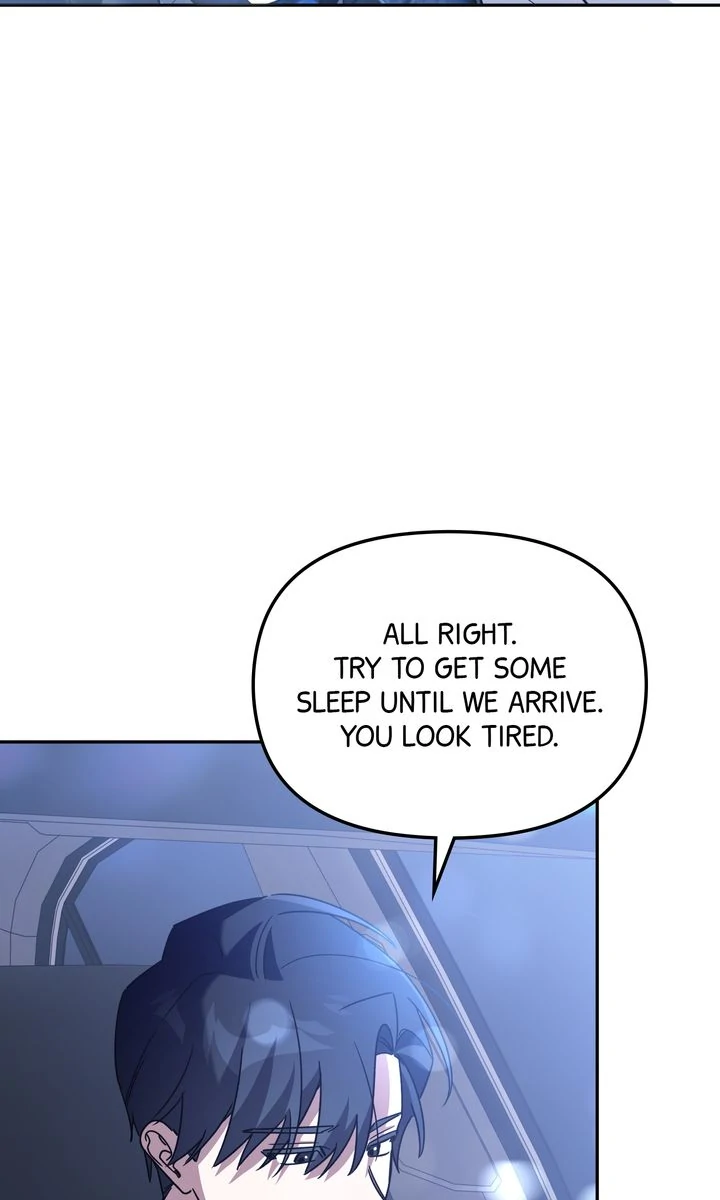 Team Zero Chapter 28 - Page 56