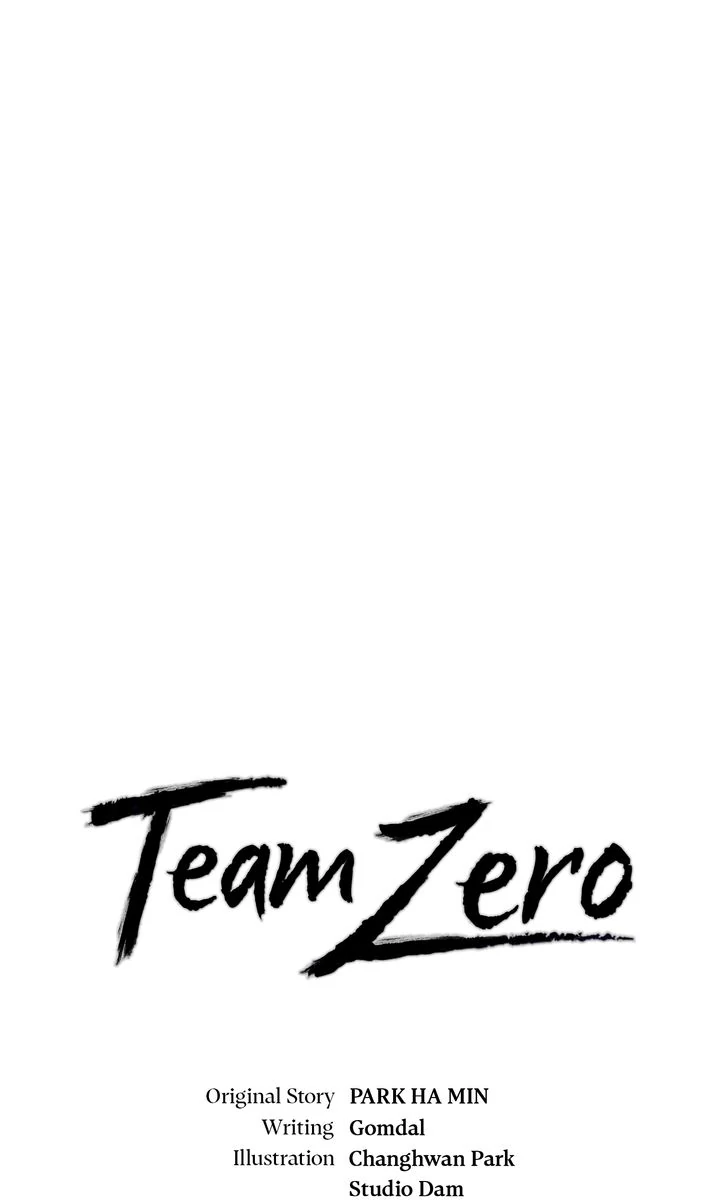 Team Zero Chapter 28 - Page 59