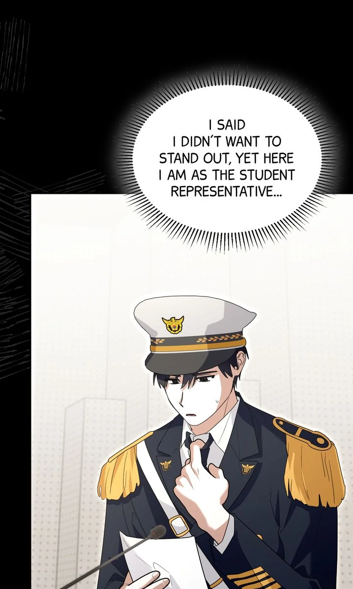 Team Zero Chapter 28 - Page 71