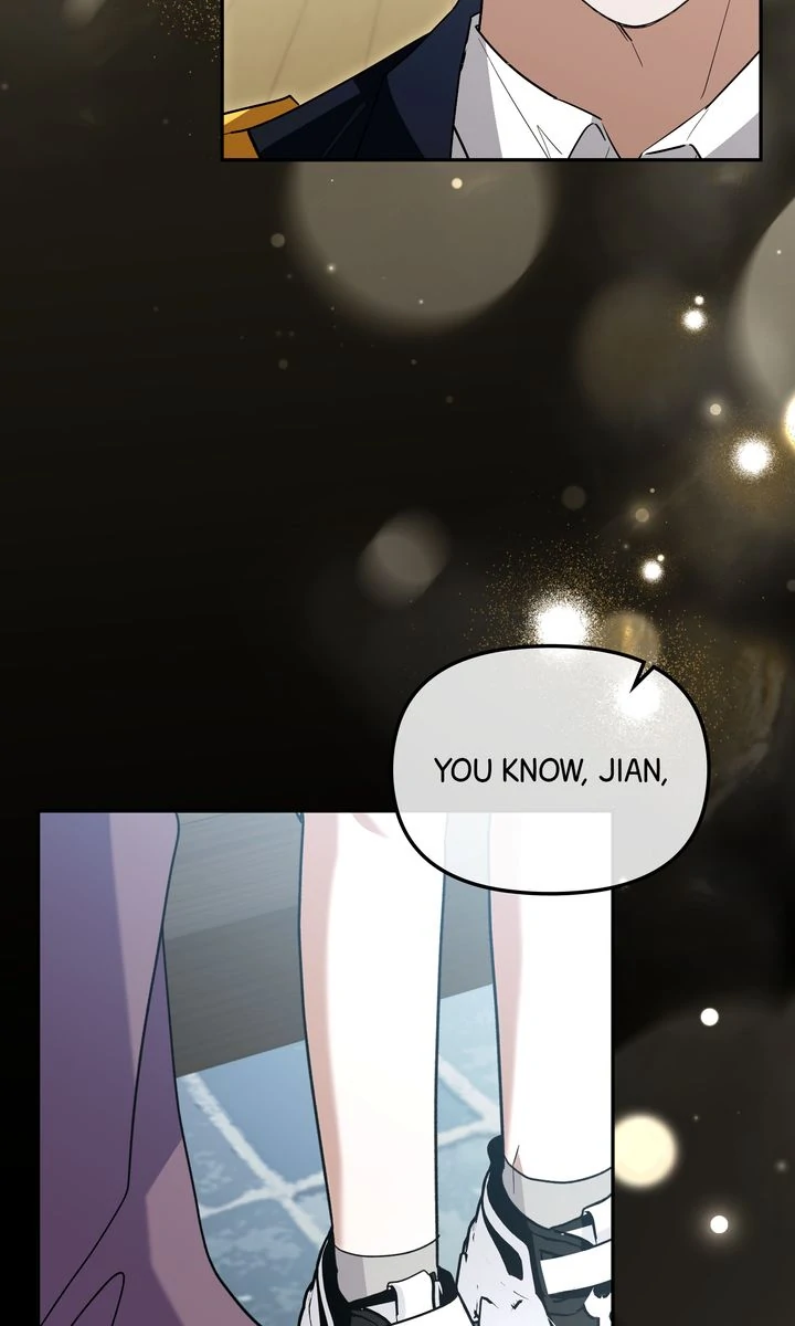 Team Zero Chapter 28 - Page 76