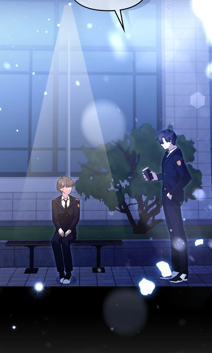 Team Zero Chapter 29 - Page 15